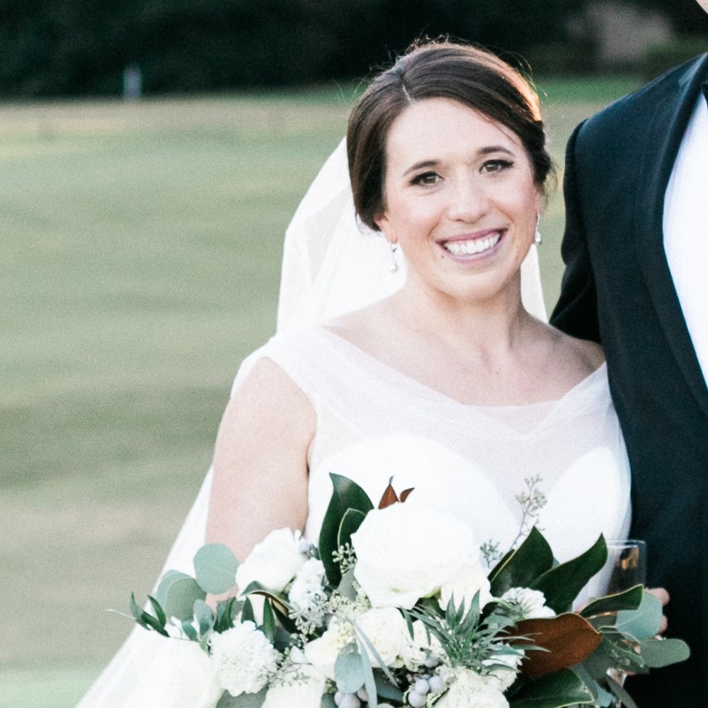 Meet your Posher, Elizabeth